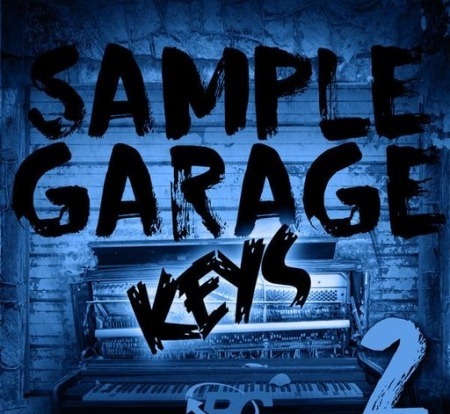 Big Citi Loops Sample Garage Keys 2 WAV